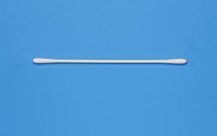 Ватні палички для везерингу (Craft cotton swab), круглі/ XS, 50 шт.Tamiya 87103