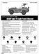 Сборная модель 1:35 японский военный внедорожник JGSDF Type 73 Light Truck Trumpeter 05519