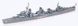 Збірна модель корабля Japanese Navy Destroyer Matsu 松 Water Line Series Tamiya 31428 1: 700