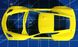 Сборная модель Спортивный автомобиль Corvette C7.R Revell 07036