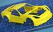 Збірна модель Спортивний автомобіль Corvette C7.R Revell 07036