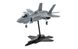 Збірна модель 1/72 літак Lockheed Martin F-35B Lightning II Стартовий набір Airfix A55010