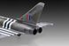 Сборная модель 1:48 истребитель Eurofighter Typhoon FGR.4 Revell 03753