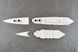 Assembly model 1:700 ship HMS Hood 1941 I Love Kit 65703