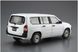 Сборная модель 1/24 автомобиля Mazda Familia Van NCP160M '18 Aoshima 05786