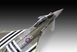 Сборная модель 1:48 истребитель Eurofighter Typhoon FGR.4 Revell 03753