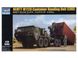 Збірна модель 1/35 вантажівка HEMTT M1120 Container Handling Unit (CHU) Trumpeter 01064