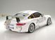 Модель з дистанційним управлінням TT-01E Porsche 911 GT3 CUP08 Tamiya 47429 1/10
