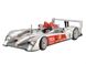 1/24 Audi R10 TDI Le Mans Model Car & 3D Puzzle Revell 05682
