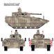 Збірна модель 1:35 БМП PUMA in UAE Rye Field Model 5107