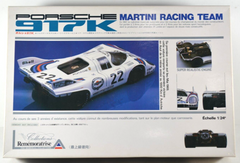 Збірна модель 1/24 гоночний автомобіль "Martini Racing Team" Porsche 917K Union Model MC-15-1500