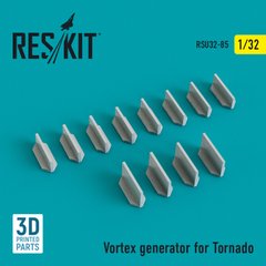 Масштабная модель 1/32 Вихревой генератор для Tornado (3D Printing) Reskit RSU32-0085, В наличии