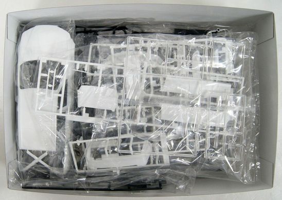 Збірна модель 1/24 автомобіль Garson Geraid GT Accord Wagon Aoshima 05797