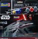 Revell 63601 Star Wars X-Wing Fighter Starter Kit 1/112