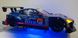 1/10 RC model TT-02 Subaru BRZ R&D Sport 2014 Rd2 Fuji Tamiya 58607