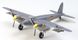 Сборная модель 1/72 самолет De Havilland Mosquito FB Mk.VI/NF Mk.II Tamiya 60747