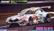 Збірна модель 1/24 автомобіль BMW Z4 GT3 Hatsune Miku Good Smile Fujimi 18985