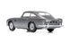 Сборная модель 1/43 автомобиль Aston Martin DB5 Стартовый набор Airfix A55011