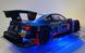 1/10 RC model TT-02 Subaru BRZ R&D Sport 2014 Rd2 Fuji Tamiya 58607