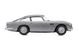 Сборная модель 1/43 автомобиль Aston Martin DB5 Стартовый набор Airfix A55011