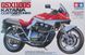 Збірна модель 1/12 спортивний мотоцикл Suzuki GSX1100S Katana Tamiya 14065