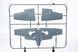 Сборная модель 1/48 два самолета Spitfire Story: The Sweeps Mk.Vb Eduard 11153