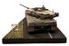 ¶Hotova diorama 1/35 Tank Leopard 2A6 na ozbroyenni ZSU Mariupolʹ 1102057 Diorama vyhotovlyayetʹsya na zamovlennya protyahom odnoho misyatsya. Leopard
