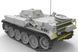 Сборная модель 1:35 танк German Panzerkampfwagen II (Flamm) Ausf.E (Sd.Kfz.122) Bronco CB35124