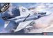 Assembled model 1/48 aircraft F-4J "VF-84 Jolly Rogers" Academy 12305