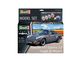 Стартовий набір 1/24 для моделізму автомобіль Porsche 911 G Model Coupé Revell 67688