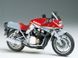 Сборная модель 1/12 спортивный мотоцикл Suzuki GSX1100S Katana Tamiya 14065
