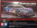 1/10 RC model TT-02 Subaru BRZ R&D Sport 2014 Rd2 Fuji Tamiya 58607