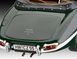 Збірна модель 1/24 автомобіль Jaguar E-Type Roadster Revell 67687