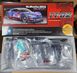 1/10 RC model TT-02 Subaru BRZ R&D Sport 2014 Rd2 Fuji Tamiya 58607