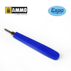 Ручка и лезвие скальпеля №5A Expo tools 78570