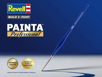 Професійний пензель Size 1 Revell 39567