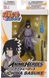 Фігурка Аніме Саске Учіха Наруто Anime Heroes Uchiha Sasuke Naruto Bandai 36902