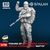 Фигура 1:72 украинский командир штурмовой группы "Батя" SPALAH 22172