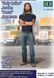 Figure 1:24 "Holy Roller" Jordan "Jesus" Jamerson. "Trucks" Series Set No. 7 MASTER BOX 24060