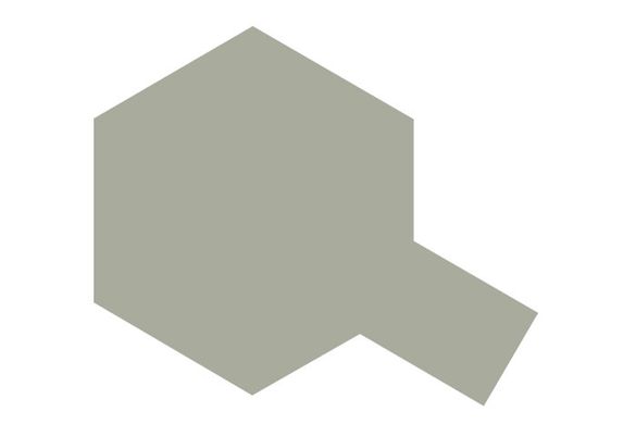 Аэрозольная краска AS11 Средний морской серый (Medium Sea Grey) Tamiya 86511
