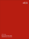 Акрилова фарба A II КР.Червоний (А ІІ KР. Red) USSR series ARCUS A187