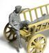 Figures 1:35 wounded German soldiers MASTER BOX 3558