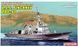 Збірна модель 1:700 корабель U.S.S. Pinckney DDG-91 Dragon 7057