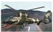 Сборная модель 1/350 Военный универсальный вертолет Harbin Z-9B Bronco NB5052