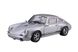 Збірна модель 1/24 автомобіль Porsche 911R Coupe '67 Fujimi 12667