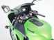 Збірна модель 1/12 спортивний мотоцикл Kawasaki Ninja ZX-12R Tamiya 14084