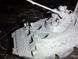Збірна модель 1/72 з смоли 3D друк бронетранспортер БТР-82А BOX24 72-011
