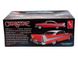 Збірна модель 1/25 автомобіль 1958 Plymouth Fury Christine (Molded in Red) AMT 00801