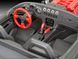 Сборная модель Спортивный автомобиль Dodge Viper GTS Revell 07040