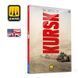 Battle of Kursk (English) Ammo Mig 6277